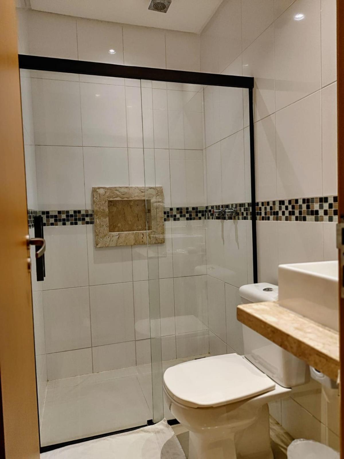 Guess Hotel & Motel Guarulhos Ngoại thất bức ảnh
